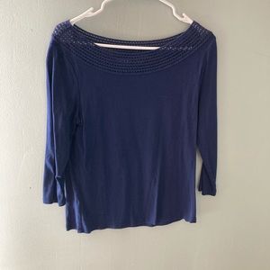 LAUREN RALPH LAUREN Knit Sweater
